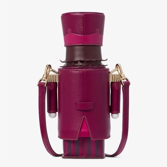 Kate Spade 3D Nutcracker bag - Picture 5 of 8